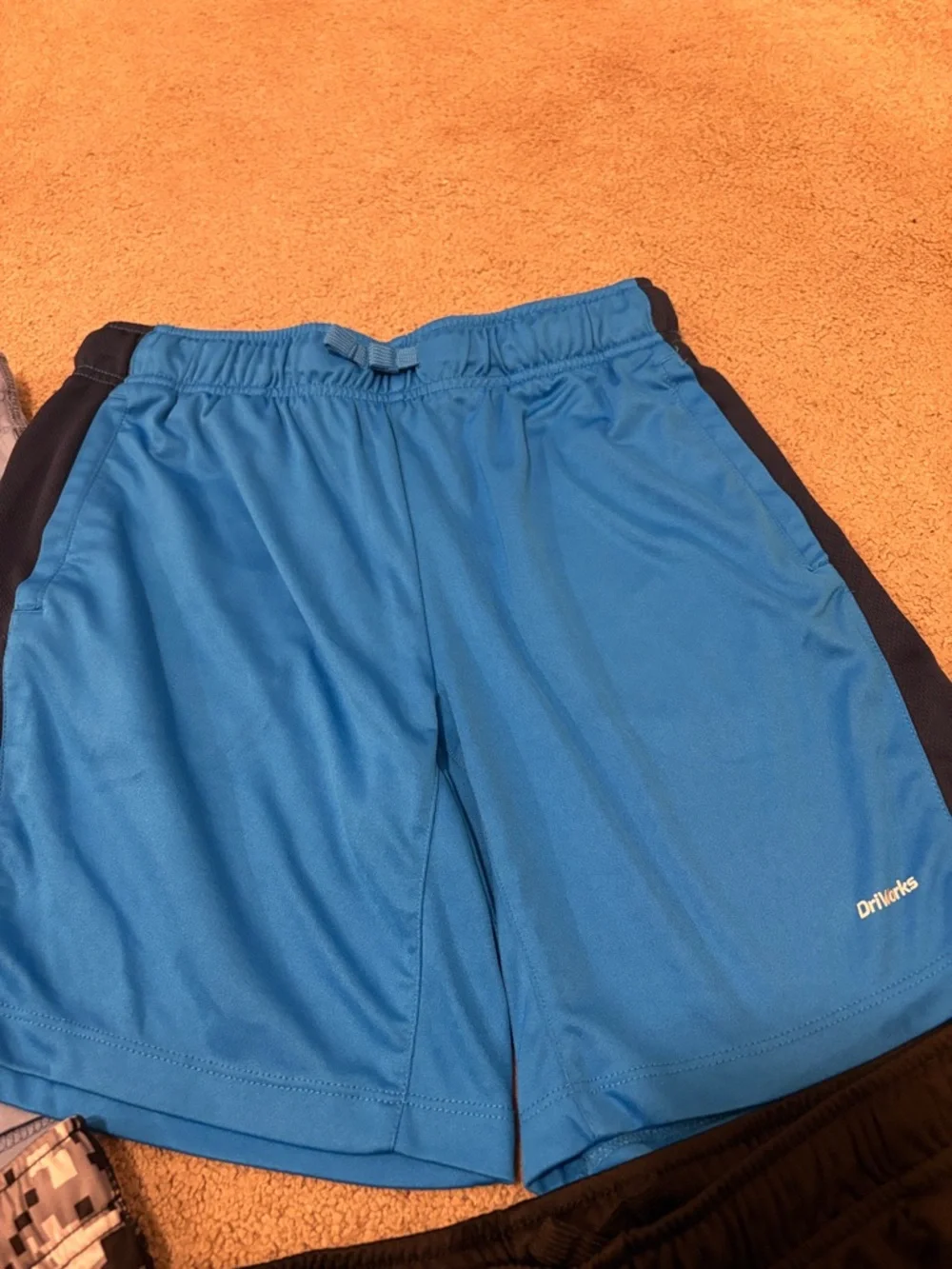 Boys Athletic Shorts Bundle - large husky - Picture 5 of 9